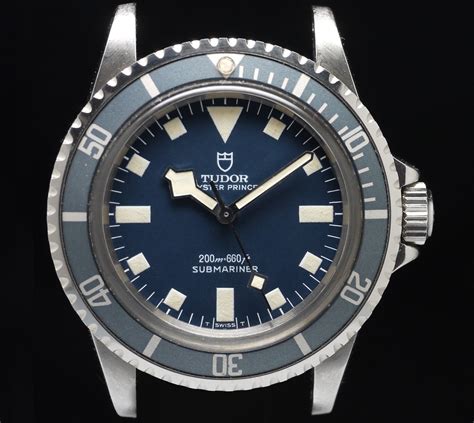 tudor 9411/0 movement|9401 & 9411 Submariner .